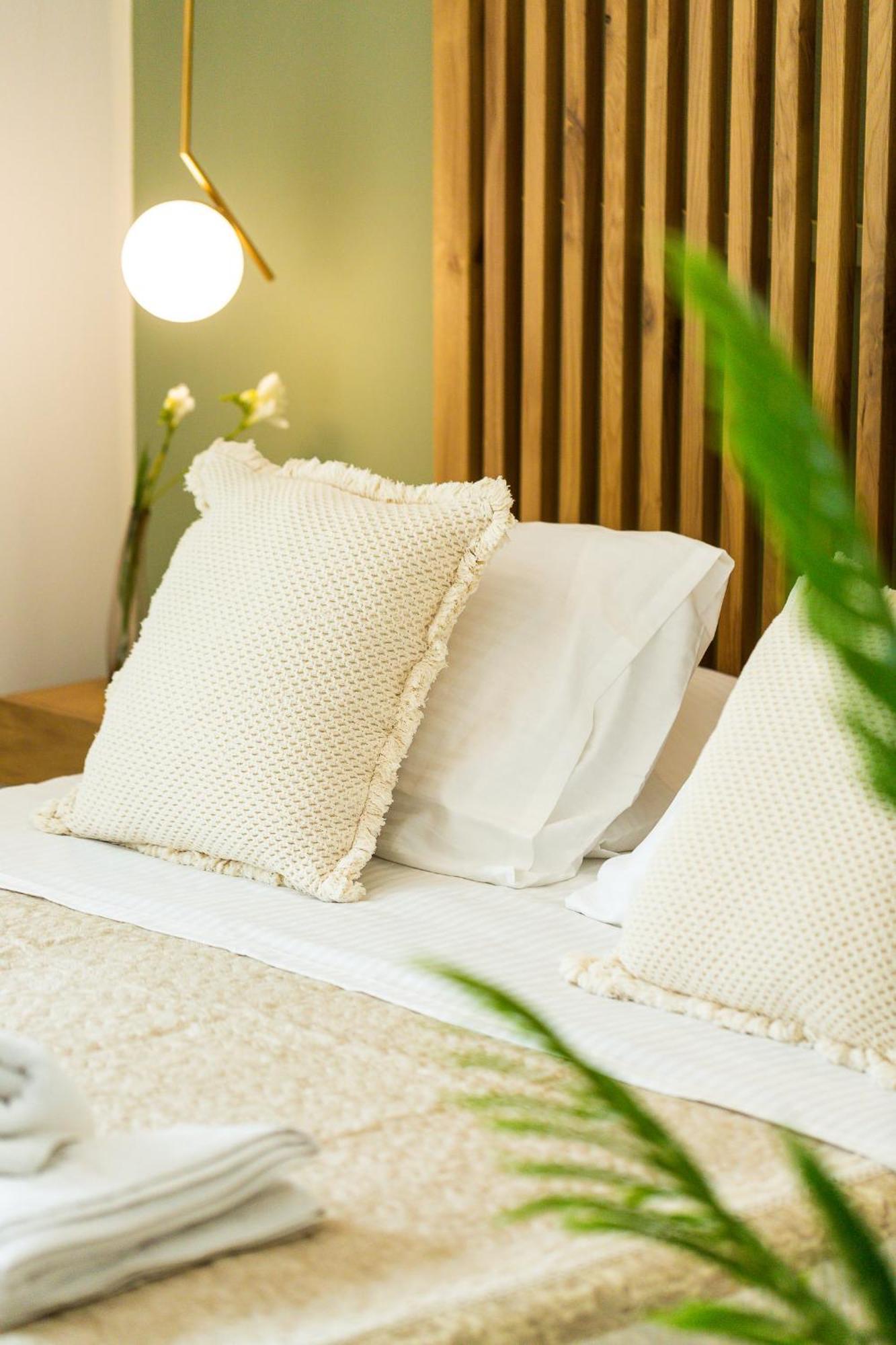 Vigla Suites Ретимно Экстерьер фото