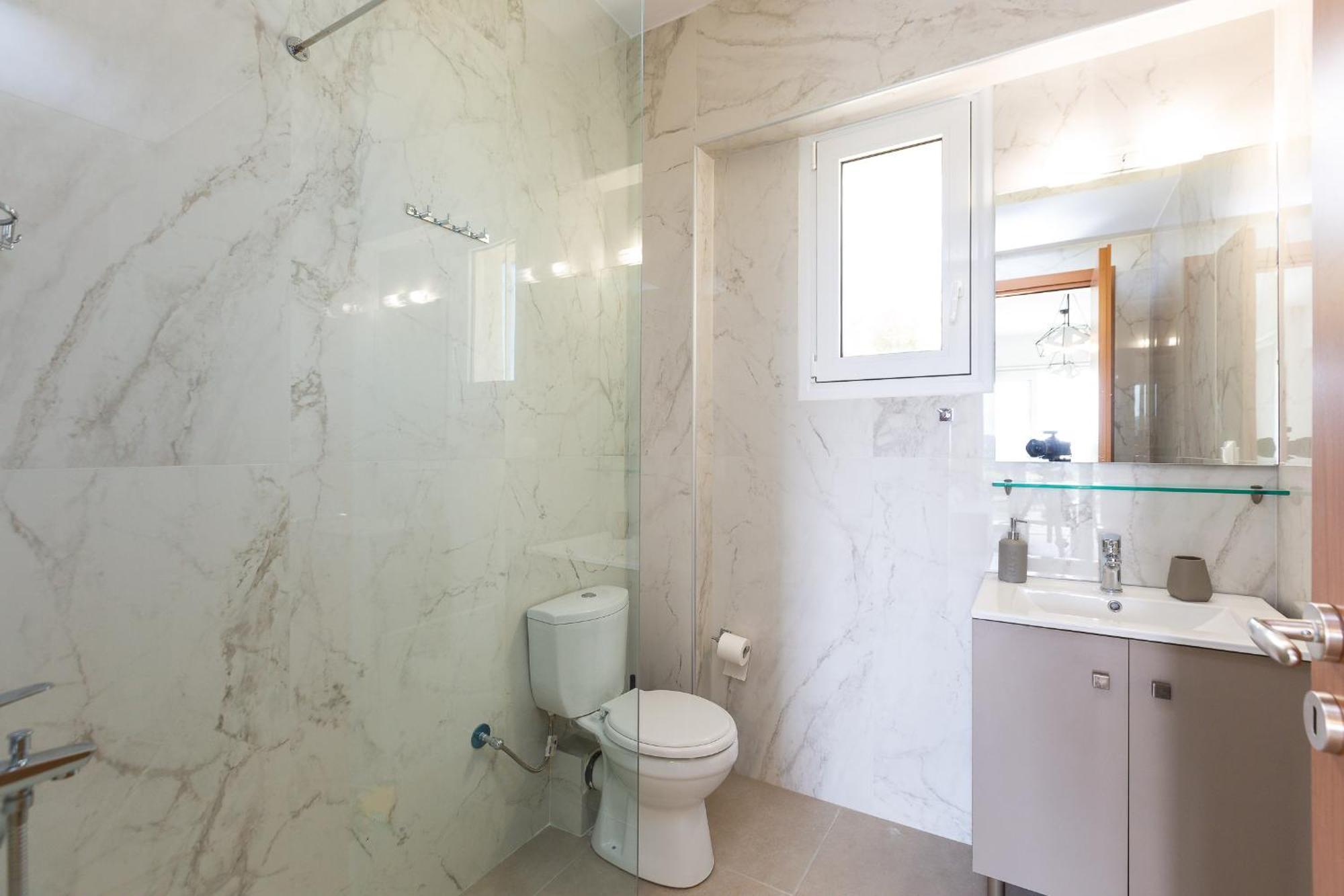 Vigla Suites Ретимно Экстерьер фото